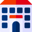 Hotel icon 64x64