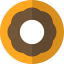 Doughnut icon 64x64