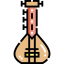 Sitar icon 64x64