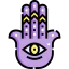 Hamsa 图标 64x64