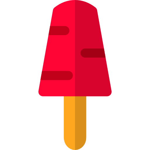 Popsicle icon