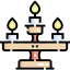 Candelabra icon 64x64