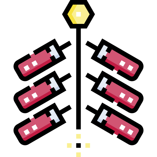 Firecracker icon
