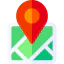 Location icon 64x64
