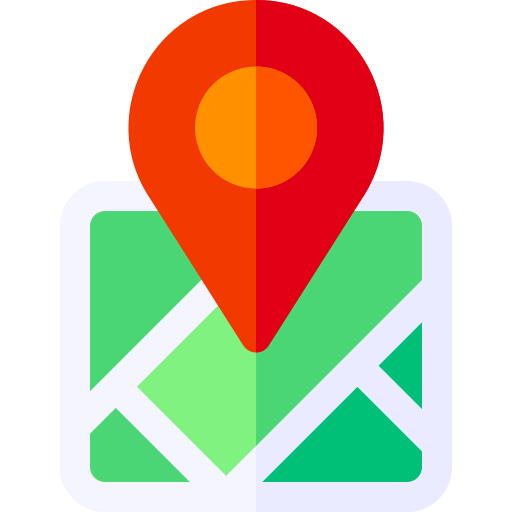 Location icon