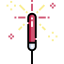 Sparkler icon 64x64