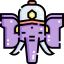 Ganesha icon 64x64