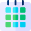 Calendar icon 64x64
