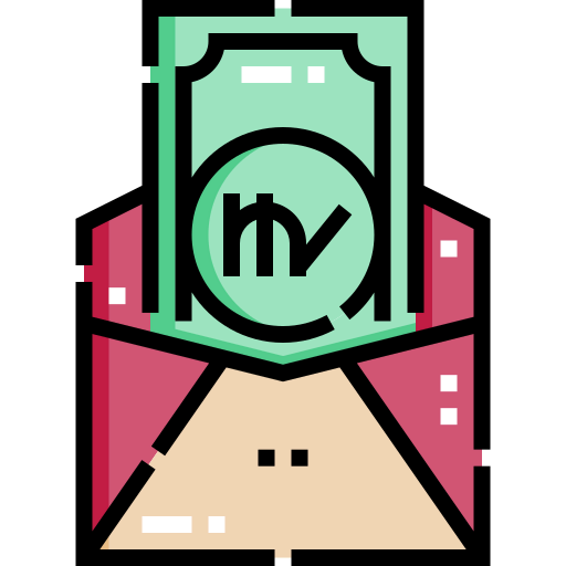 Rupee icon