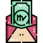 Rupee icon 64x64