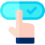 Booking icon 64x64