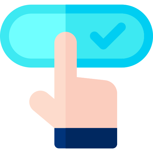 Booking icon