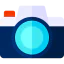 Camera icon 64x64