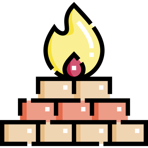 Firewall icon
