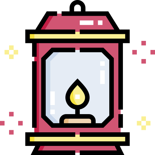 Lantern icon