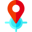Gps icon 64x64