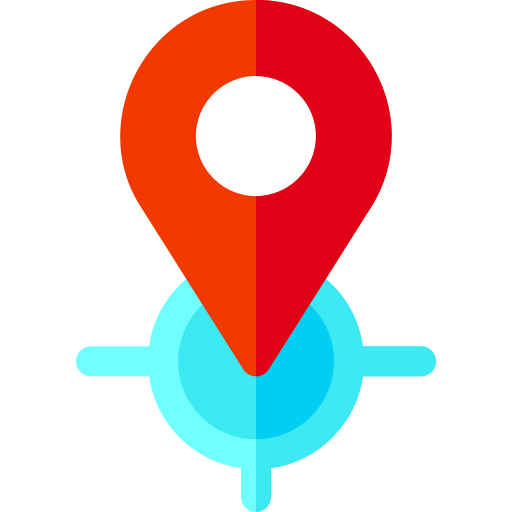 Gps icon