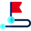 Destination icon 64x64