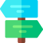 Direction icon 64x64