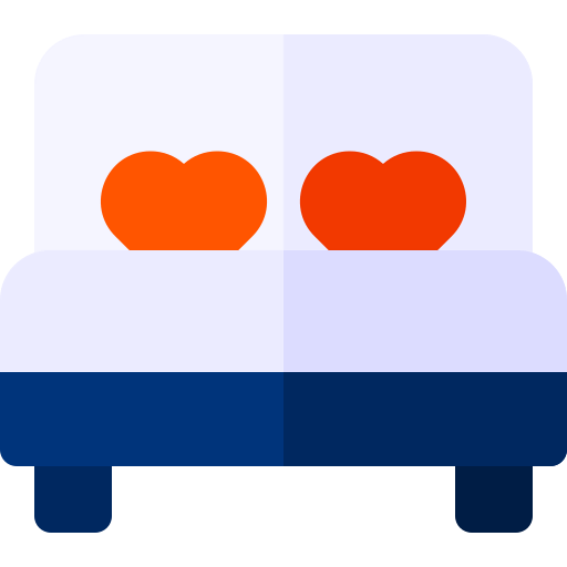 Bed icon