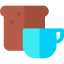Breakfast icon 64x64