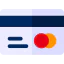 Credit card icon 64x64