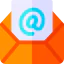 Email icon 64x64