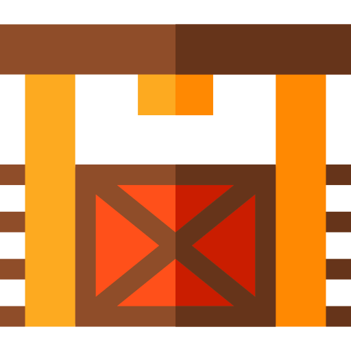 Gate icon