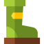 Boots Symbol 64x64