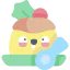 Pudding icon 64x64