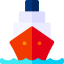 Ship icon 64x64