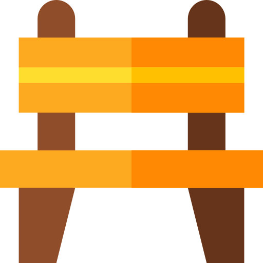 Bench icon