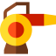 Leaf blower アイコン 64x64