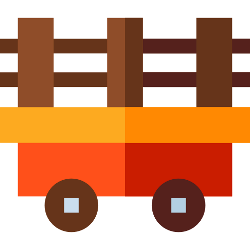 Wagon icon