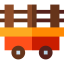 Wagon icon 64x64