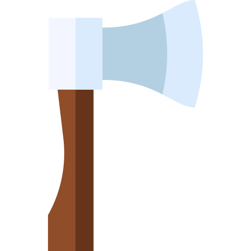 Axe icon