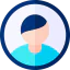 Profile icon 64x64