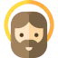 Jesus 상 64x64