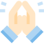 Pray 상 64x64