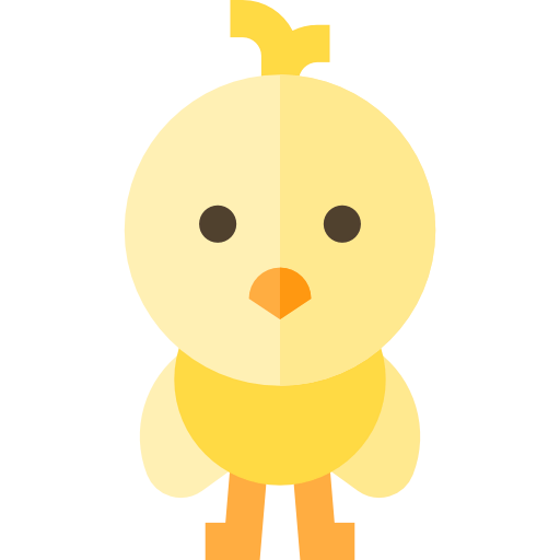 Chicken icon