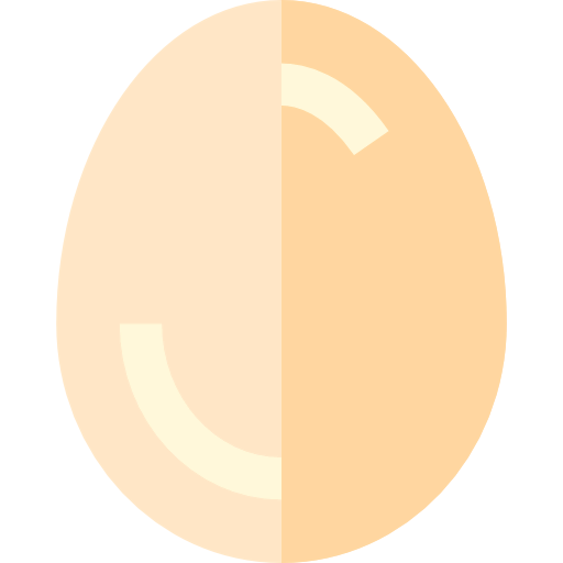 Egg icon