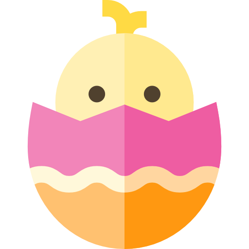 Chicken icon