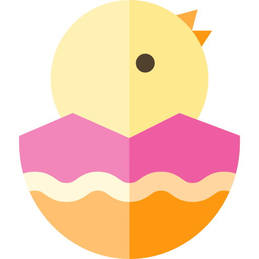 Chicken icon