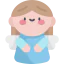 Angel icon 64x64