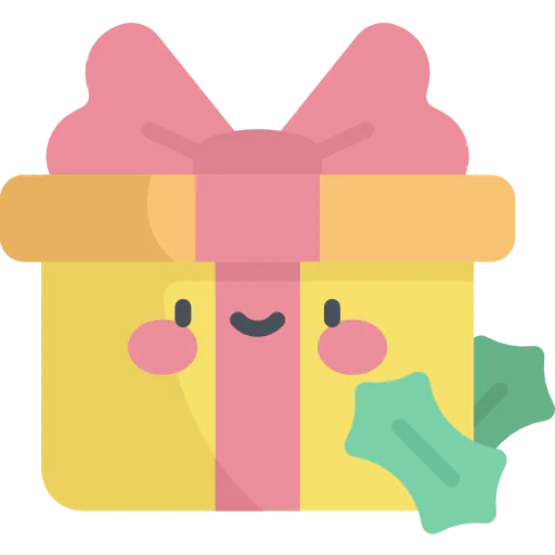 Gift icon