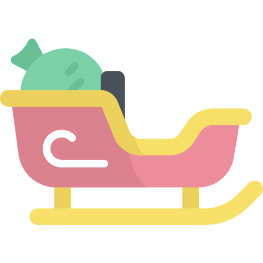 Sled Symbol