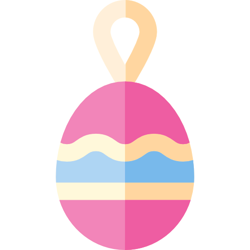 Easter egg icon