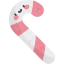 Candy cane icon 64x64