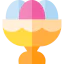 Easter eggs Ikona 64x64