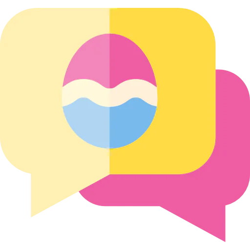 Chat icon